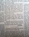 Questions put to the Mormons... - Image 4