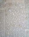 On the faith of the Mormons...   Reference to the death of Joseph Smith... - Image 3