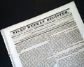 Continuing troubles in Texas... - Image 1