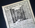 Death of Admiral Byng... - Image 1