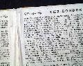 Jewish restrictions in Venice...  Green Mountain Boys...   Franklin's famous epitaph...   - Image 6