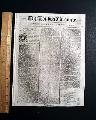 The Battle of Long Island, on the front page... - Image 3
