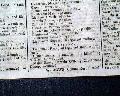 The Battle of Long Island, on the front page... - Image 13