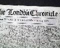 Dated the 4th of July, 1776... - Image 1