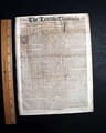 General Gage, John Hancock, & Dr. Warren... - Image 3