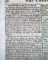 General Gage, John Hancock, & Dr. Warren... - Image 11