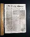 Great account of the battle of Ticonderoga... - Image 2