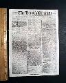 "now united in the common cause"...    1st Continental Congress to meet... - Image 2