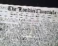 Letter by Benedict Arnold...   Other Revolutionary War reports... - Image 1
