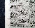 Letter by Benedict Arnold...   Other Revolutionary War reports... - Image 10