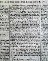 Letter by Benedict Arnold...   Other Revolutionary War reports... - Image 11
