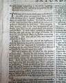 From during the French & Indian War... - Image 3