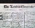 Leading to the Revolutionary War... - Image 1
