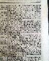 Battle of Lexington & Concord on the front page..   Battle of Bunker Hill.... - Image 7