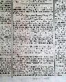 Battle of Lexington & Concord on the front page..   Battle of Bunker Hill.... - Image 13