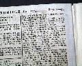 Battle of Lexington & Concord on the front page..   Battle of Bunker Hill.... - Image 14