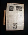 Mickey Mantle 4 home runs in a row... - Image 3