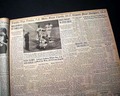 Mickey Mantle 4 home runs in a row... - Image 5