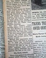 Mickey Mantle 4 home runs in a row... - Image 7
