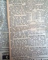 Mickey Mantle 4 home runs in a row... - Image 8