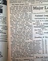 Mickey Mantle 4 home runs in a row... - Image 9