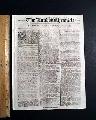 Much on the war... mention of the Battle of Bunker Hill... - Image 2