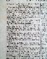 Much on the war... mention of the Battle of Bunker Hill... - Image 3