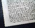 Much on the war... mention of the Battle of Bunker Hill... - Image 11
