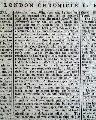 Much on the war... mention of the Battle of Bunker Hill... - Image 12