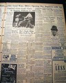 Willie Mays MLB debut.... - Image 3
