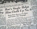 Willie Mays MLB debut.... - Image 4