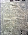 Douglas Corrigan famous flight in 1938... - Image 10