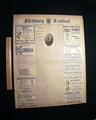 Great Baltimore fire of 1904.... - Image 2