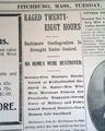Great Baltimore fire of 1904.... - Image 3
