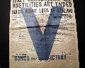 Terrific & unusual display newspaper... - Image 1