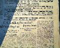 Terrific & unusual display newspaper... - Image 5