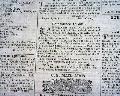 Early Florida, & early item on Jefferson Davis & the Gold Rush... -  - Image 16