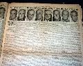 Franklin Roosevelt Death in 1945.... - - Image 6
