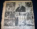 Franklin Roosevelt Death in 1945.... - - Image 8