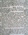 Asserting the Americans had no cause to go to war... - Image 11