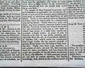 Asserting the Americans had no cause to go to war... - Image 12