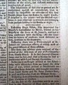 Asserting the Americans had no cause to go to war... - Image 14