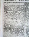 Asserting the Americans had no cause to go to war... - Image 1