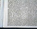 Asserting the Americans had no cause to go to war... - Image 7