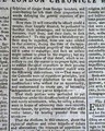 Asserting the Americans had no cause to go to war... - Image 8