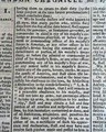 Asserting the Americans had no cause to go to war... - Image 10