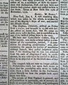Asserting the Americans had no cause to go to war... - Image 11