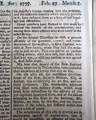 Asserting the Americans had no cause to go to war... - Image 13