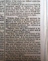 Asserting the Americans had no cause to go to war... - Image 14
