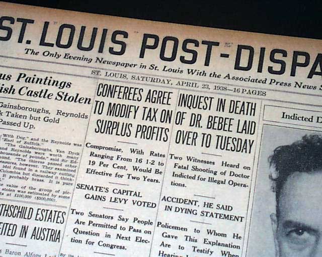 RED JACKET Coal Mine Keen Mountain Grundy Virginia VA EXPLOSION 1938